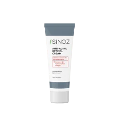 Sinoz Anti-Aging Retinol Cream 50ml