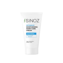 Sinoz Moisturising Hand Care Cream 50ml