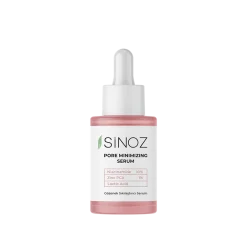 Sinoz Pore Minimizing serum 30ml