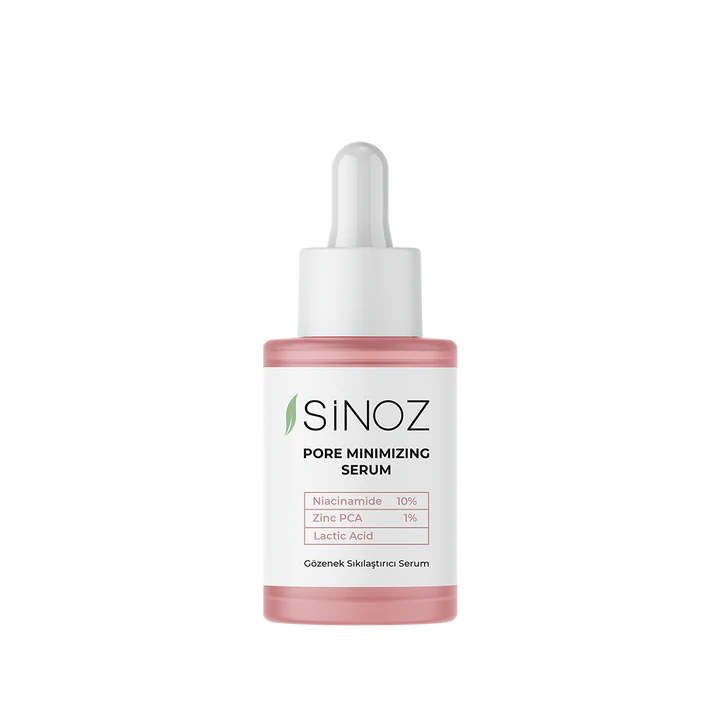 Sinoz Pore Minimizing serum 30ml