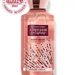 Bath & Body Works A Thousand Wishes Shower Gel 295ml