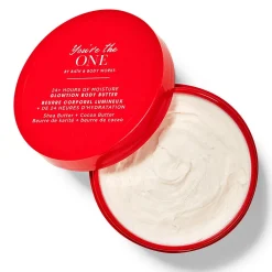 You're the One Glowtion Body Butter