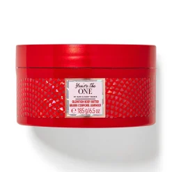 Alternative view of You're the One Glowtion Body Butter