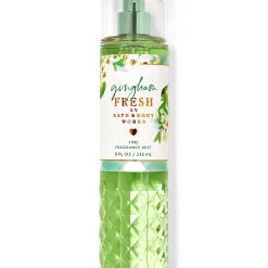 Gingham Fresh Fine Fragrance Mist