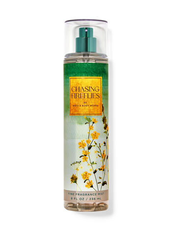 Chasing Fireflies Mist 236ml