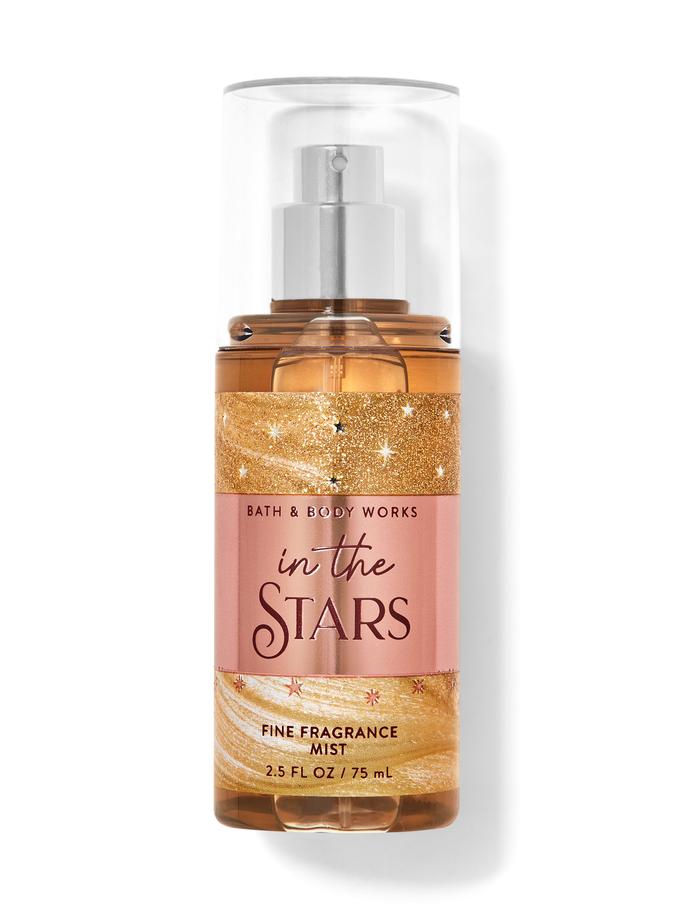 Bath & Body Works In The Stars Travel Mist