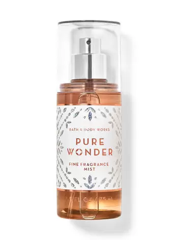 Pure Wonder Travel Mist 75ml