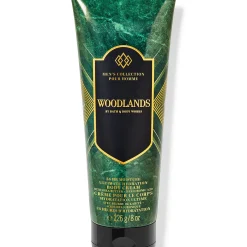 Woodlands Body Cream 226g