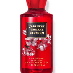 Bath And Body Works Japanese Cherry Blossom 295ml