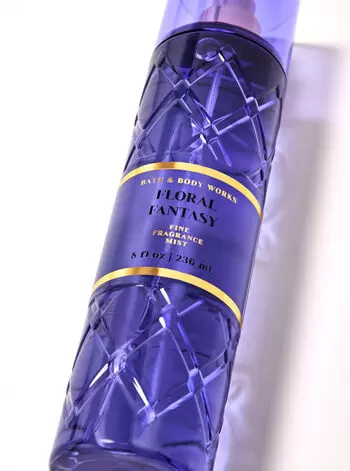 Bath and Body Works Floral Fantasy Mist 236ml.