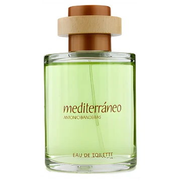 Antonio Banderas Mediterraneo EDT 100ml - Image 2