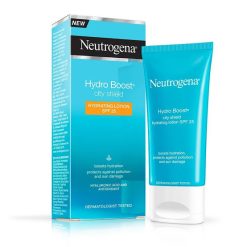 NEUTROGENA® Hydro Boost Hydrating Lotion SPF 25 50ml