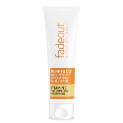 Fade Out Pure Glow Brightening Facial Wash 100ml