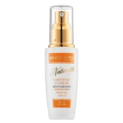 MAKARI CAROTONIC EXTREME TONING SERUM SPF 15 50ML