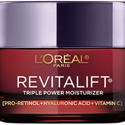 L'oreal Revitalift Anti Aging Mosturizer 48g