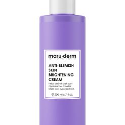 Maruderm Anti-Blemish Brightening Skin Care Cream 200 ML