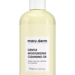 Maru Derm Gentle Moisturizing Cleansing Oil 400 ML