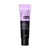 Maybelline Fit Me Smooth &Luminous Primer Spf 20– 30ml