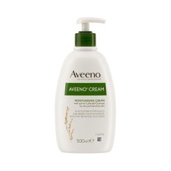 Aveeno Moisturising Cream 500Ml