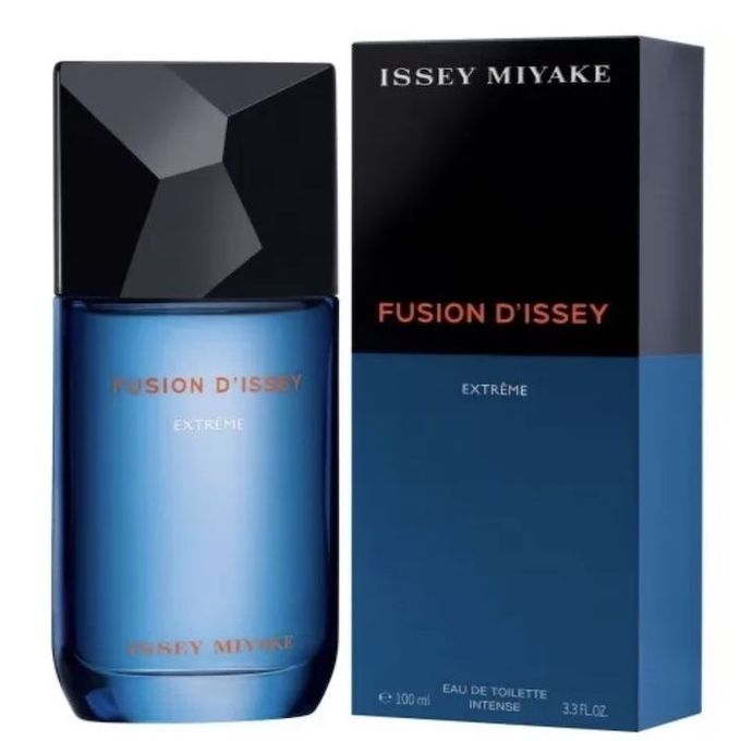 Issey Miyake Fusion Extreme Intense 100ml EDT