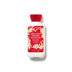 Japanese Cherry Blossom Nourishing Body Lotion - (236ml)