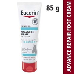 Eucerin Advanced Repair Foot Cream 85g