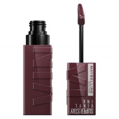 Maybelline Superstay Vinyl Ink 135 Fearless