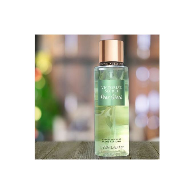Victoria's Secret Pear Glace Spray Fragrance Mist
