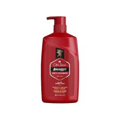 Old Spice Swagger Scent Body Wash 709ml