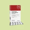 N1 Diarr pills Red Bamboo 20 pills