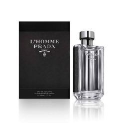Prada L’Homme Milano By Prada EDT