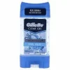 Gillette Clear Gel Cool Wave 107G
