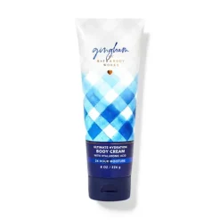 Bath & Body Works Gingham Body Cream 226G