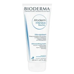 Bioderma Dry Skin Atoderm Intensive Baume 200Ml