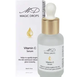 Magic Drops Vitamin C Serum 30ml