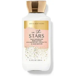 Bath & Body Works Into The Stars Body Lotion 236Ml