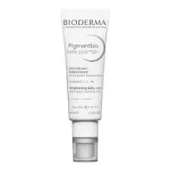 Bioderma Pigmentbio Daily Care Spf50+ 40Ml