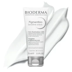 Bioderma Pigmentbio Sensitive Areas 75Ml