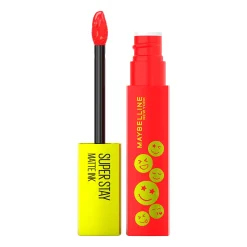 Maybelline Super Stay Matte Ink 445 Energizer
