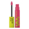 Maybelline Super Stay Matte Ink 460 Optimist