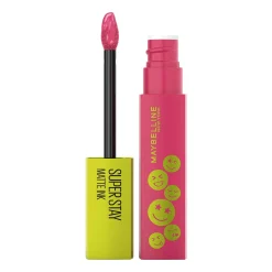 Maybelline Super Stay Matte Ink 460 Optimist