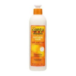 Cantu Shea  Butter for Natural Hair Curl Stretcher Cream Rinse 283g