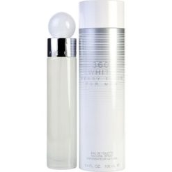 Perry Ellis 360 White EDT 100ml
