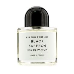 Byredo Black Saffron EDP