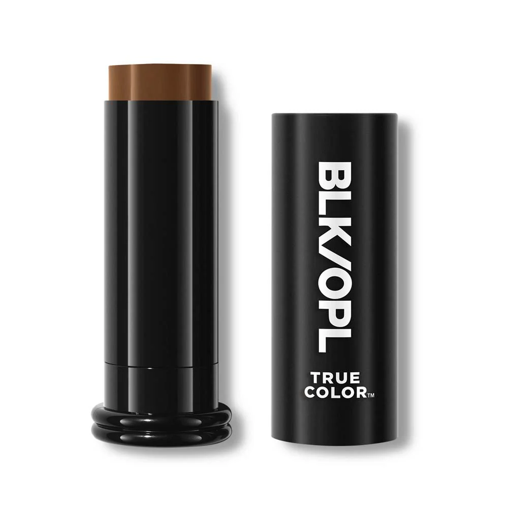 TRUE COLOR® Skin Perfecting Stick Foundation SPF 15 Suede Mocha