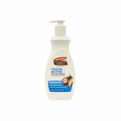 Palmer’s Cocoa Butter Formula Daily Skin Therapy Body Lotion with Vitamin E – 13.5fl oz / 400ml