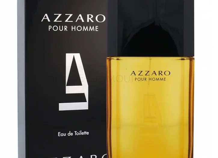 Azzaro Pour Homme 200ml