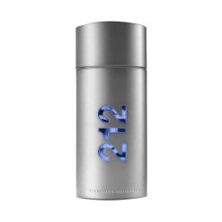 Alternative view of Carolina Herrera 212 Men NYC EDT - 100ml