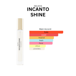 Salvatore Ferragamo Incanto Shine 10ml