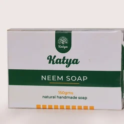 KATYA NEEM SOAP 150G